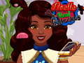 ゲームノエルの本物のヘアカットオンライン