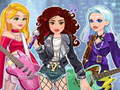 ゲームロックバンドドレスアップオンライン