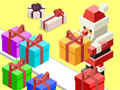 ゲームクリスマスギフトラインオンライン