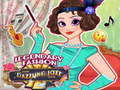 ゲーム伝説のファッション：眩しいジャズエイジオンライン