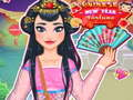ゲーム中国の新年の幸運オンライン