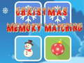 ゲームクリスマスメモリーマッチングオンライン