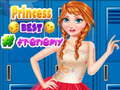 ゲームプリンセス ベスト #敵友オンライン