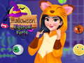 ゲームハロウィン着ぐるみパーティーオンライン