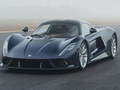 ゲームHennessey Venom F5 スライドオンライン