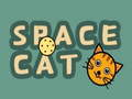 ゲーム宇宙猫オンライン