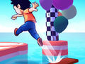 ゲームショートカットラン 3Dオンライン
