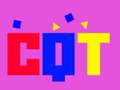 ゲームCQTオンライン