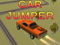 ゲーム車のジャンパーオンライン