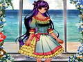 ゲームファッションガールズオンライン