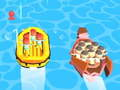 ゲームアクアパークドリフトオンライン