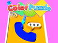 ゲームカラーパズルオンライン