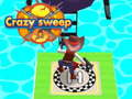 ゲームクレイジースウィープオンライン