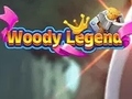 ゲームウッディーレジェンドオンライン