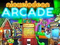 ゲームニコロデオンアーケードオンライン
