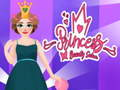 ゲームプリンセスビューティーサロンオンライン