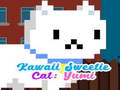 ゲームかわいいスイーティーキャット: ユミオンライン