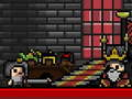 ゲームピクセルアドベンチャーレギオンオンライン