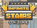 ゲーム無限階段オンラインオンライン