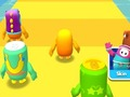ゲームFall Guys: ショートカットプロオンライン