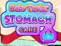 ゲームベイビー・テイラーの腹部ケアオンライン