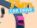 ゲーム楽しい車の運転 3Dオンライン