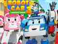 ゲームロボットカー緊急救助3オンライン