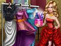 ゲームSery オートクチュールドリー服飾オンライン