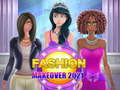 ゲームファッションメイクオーバー2021オンライン