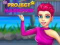 ゲームプロジェクトメイクオーバーオンライン