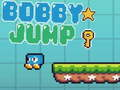 ゲームボビージャンプオンライン