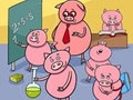 ゲーム欠けたピースを合わせるオンライン