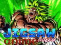 ゲームアニメジグソーパズルオンライン