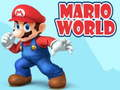 ゲームマリオワールドオンライン