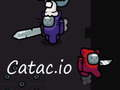 ゲームCatac.ioオンライン
