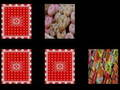ゲームお菓子を覚えておいてオンライン