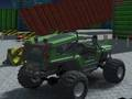 ゲームRCC 車の駐車 3Dオンライン