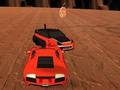 ゲーム車の事故パーティーオンライン