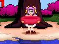 ゲームタッチアンドキャッチ：桜の花オンライン