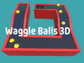 ゲームワグルボール 3Dオンライン