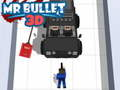 ゲームミスターバレット3Dオンライン