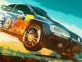 ゲーム砂漠レーサーオンライン