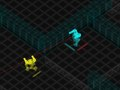ゲームレーザーボット.ioオンライン