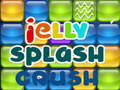 ゲームゼリースプラッシュクラッシュオンライン