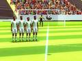 ゲームフリーキックサッカー2021オンライン