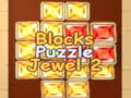 ゲームブロックパズルジュエル2オンライン