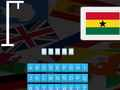 ゲーム世界の国旗オンライン