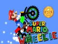 ゲームスーパーマリオホイーリーオンライン