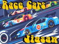 ゲームレースカー ジグソーオンライン