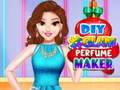 ゲームDIY #グラム香水メーカーオンライン